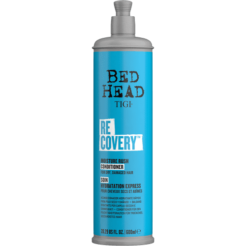 Кондиционер для сухих и поврежденных волос увлажняющий Bed head recovery