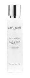 Увлажняющее очищающее молочко La biosthetique skin