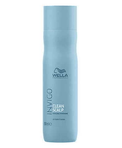 Шампунь против перхоти Invigo Balance Clean scalp