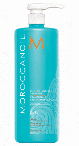 Шампунь для вьющихся волос Curl Enhancing Shampoo