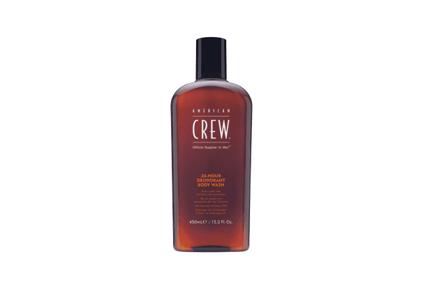 Гель для душа дезодорирующий 24-Hour Deodorant Body Wash