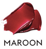 Краска колор хамелеон бордовый Color chameleon maroon