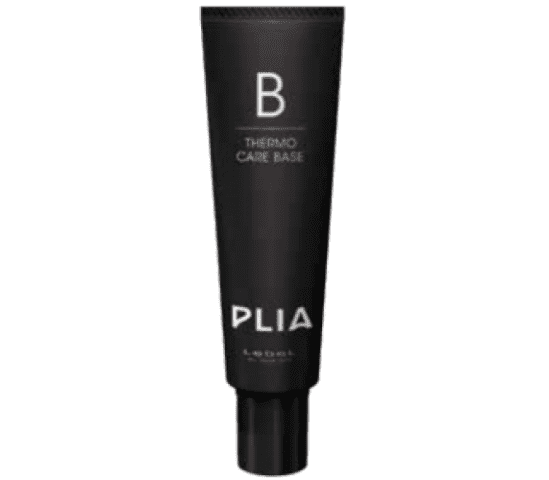 Крем базовый ухаживающий Plia thermo care base