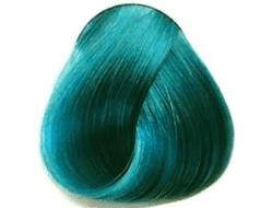 Краска De Luxe 001 бирюза Pastel
