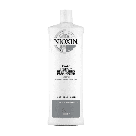 Кондиционер увлажняющий система 1 Nioxin System 01 scalp revitalizer conditioner 