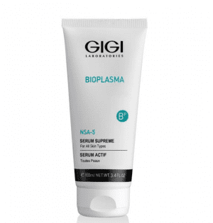 Сыворотка энергетическая суприм Serum supreme bioplasma