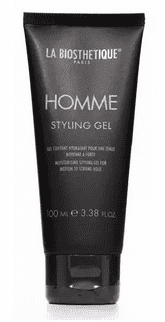 Увлажняющий стайлинг-гель с фиксацией от средней до сильной Styling Gel