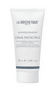 Быстро впитывающийся защитный крем для рук и ногтей creme protectrice