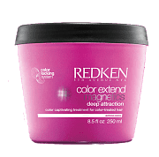 Маска для окрашенных волос Color extend magnetics