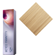 Краска для волос Illumina color 10/36