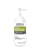 Кондиционер для ежедневного ухода Daily haircare