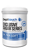 Сахарная паста для депиляции Сверхмягкая 1 Ultrasoft 
