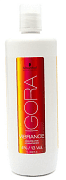Лосьон-активатор Igora vibrance 4%