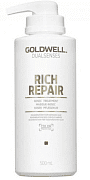 Уход за 60 секунд Dual rich repair 60 sec treatment