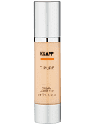 Витаминный крем C pure cream complete