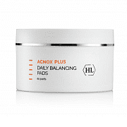 Салфетки Acnox plus Daily balancing pads