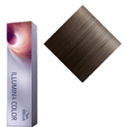 Краска для волос Illumina color 6/19