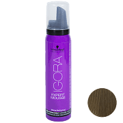 7-65 Мусс тонирующий для волос Igora expert mousse
