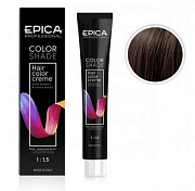 Крем-краска Colorshade 6.05 темно-русый теплый шоколад