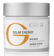 Маска грязевая Mud mask for oil skin solar energy