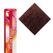 Крем-краска без аммиака Color touch 5/4 Каштан