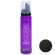 5-5 Мусс тонирующий для волос Igora expert mousse
