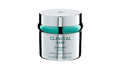 Финишный увлажняющий крем Clinical care emulsion surgery light-finish 