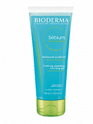 Очищающий гель Sebium Bioderma