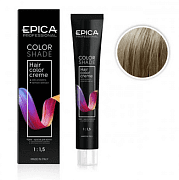 Крем-краска Colorshade 9.1 блондин пепельный