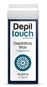 Воск в картридже Азулен Depiltouch