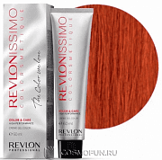 Краситель Revlonissimo colorsmetique 9.21 Очень светлый блондин переливающийся