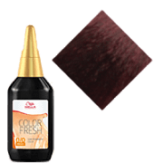 Краска оттеночная для волос Color fresh acid 5/56 Рубин