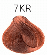 Стойкая крем-краска Goldwell Topchic 7kr