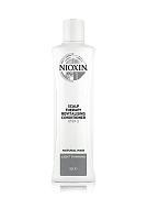 Кондиционер увлажняющий система 1 Nioxin System 01 scalp revitalizer conditioner 