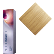 Краска для волос Illumina color 9
