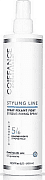 Спрей для укладки волос средней фиксации Spray fixant souple