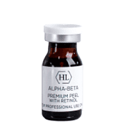 Пилинг Alpha-beta Premium peel