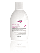 Лосьон-реконструкция интенсивная шелковая Baco silk glaze ultimate shine treatment