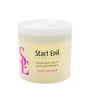 Паста для шугаринга пластичная Start epil
