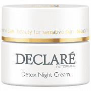 Крем ночной детокс совершенство молодости Detox Night Cream