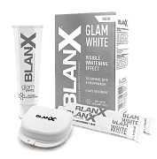  Набор BlanX Glam White Kit 