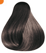 Крем-краска без аммиака Color touch 6/7 Темный блонд коричневый