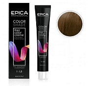 Крем-краска Colorshade 7.34 русый золотисто-медный