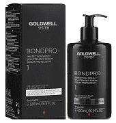 Защитная сыворотка Bondpro + protection serum