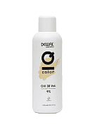 Кремовый окислитель 9% IQ Color oxi