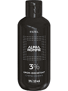 Оксигент 3% Alpha Homme