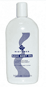 Масло для тела массажное Basic body oil