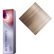 Краска для волос Illumina color 10/69