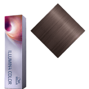 Краска для волос Illumina color 6/16