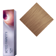 Краска для волос Illumina color 8/13